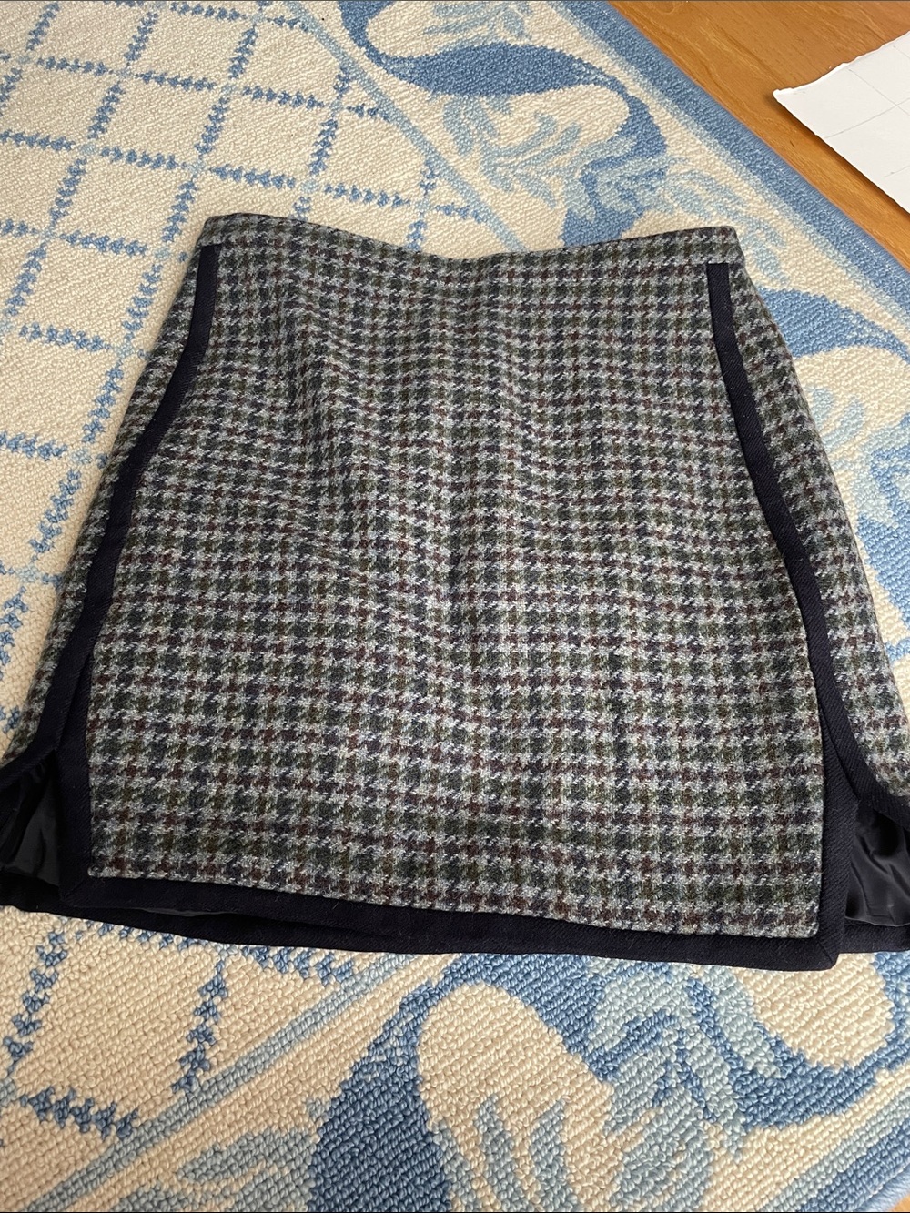 J Crew skirt